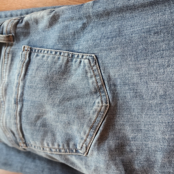 NYDJ Blue Denim Jeans - Picture 4 of 6